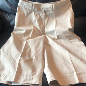 Tan Capri 14P NWT